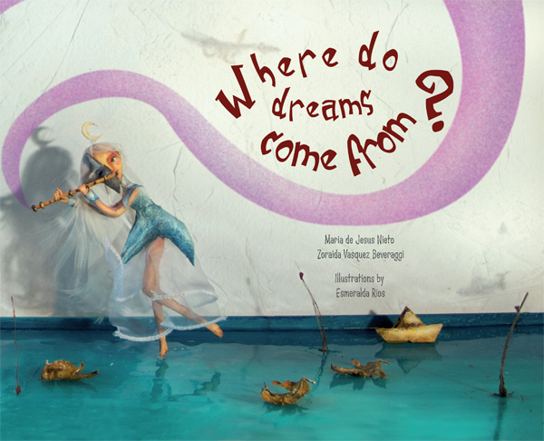 Where do dreams come from?