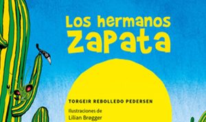 Los Hermanos Zapata